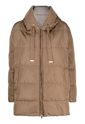 Taffy Puffer Jacket