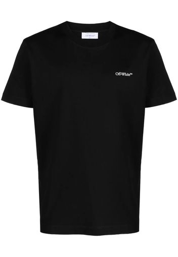 Scratch Tab Skate S/S Tee