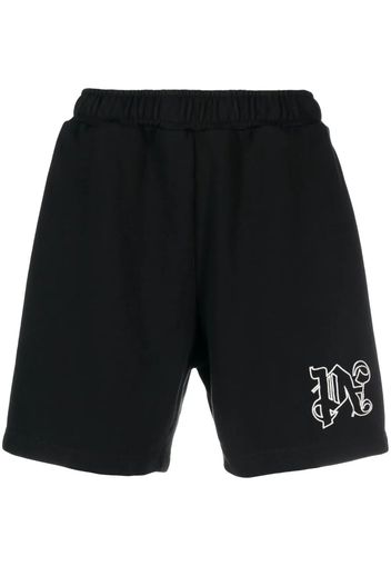 Pa Monogram Sweatshorts