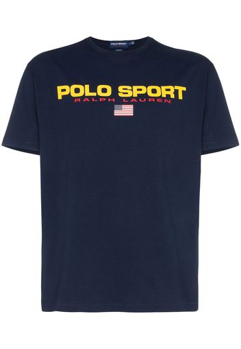 Classic Fit Polo Sport Jersey T-Shirt