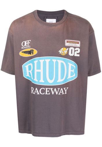 Raceway T-Shirt