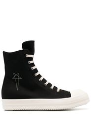 Luxor High-Top Sneakers