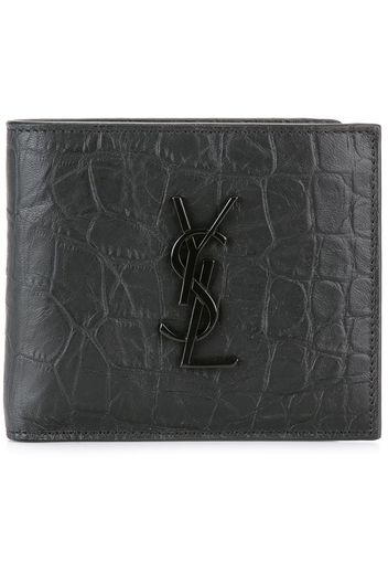 Monogram E/W Wallet