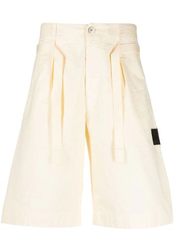 Ripstop Bermuda Shorts