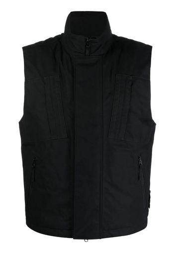 G08F1 Stone Island Ghost Piece_O-Ventile® Down