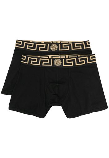 Greca Border Boxers