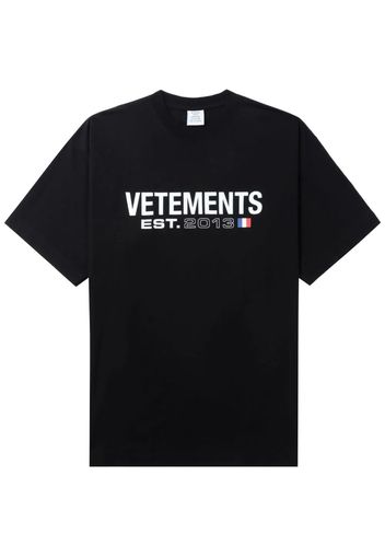 Flag Logo T-Shirt