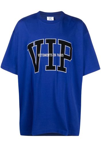 Vip Logo T-Shirt