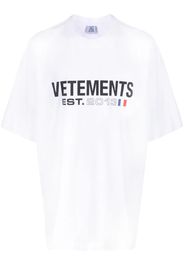 Flag Logo T-Shirt