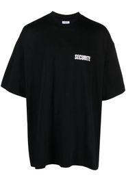 Securite T-Shirt