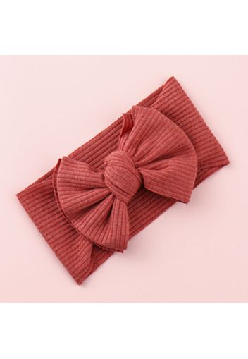 Baby Colorful Bowknot Headband