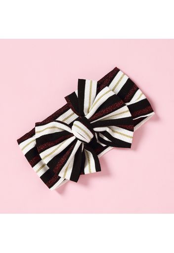 Baby / Toddler / Kid Striped Bowknot Hairband