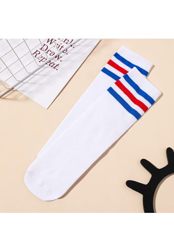 Toddler / Kid Striped Long Stockings