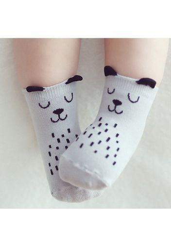 Baby / Toddler Cartoon Floor Socks