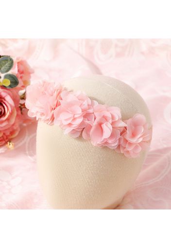 Baby / Toddler Flowers Headbands Hair Accessories