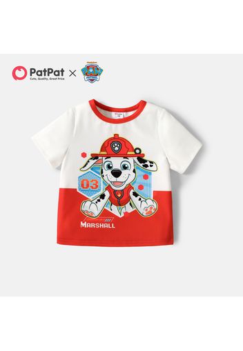 PAW Patrol Toddler Boy/Gril PAW POWER Graphic Tee