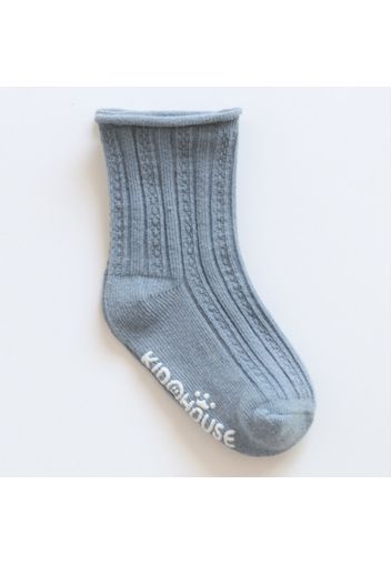 Baby / Toddler Solid Antiskid Socks