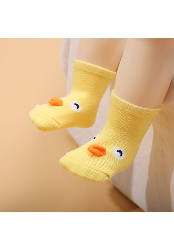 Baby / Toddler Adorable Animal Floor Socks