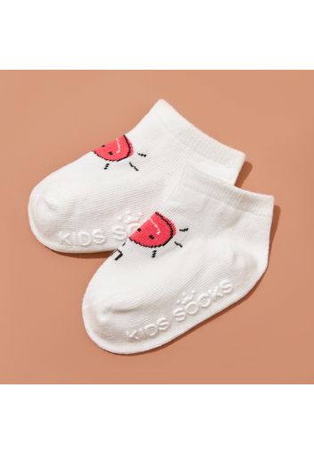 Baby / Toddler Sun Print Socks