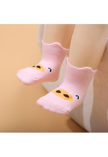 Baby / Toddler Adorable Animal Floor Socks