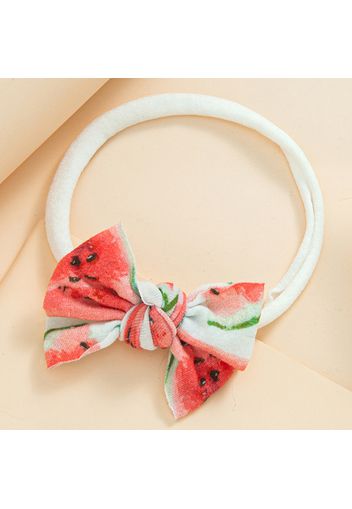 Pretty Bowknot Hairband for Baby Girls