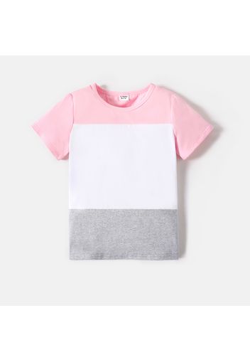 Toddler Boy/Girl Blank Cotton Tee