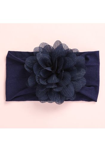 Baby Colorful Flower Decor Headband