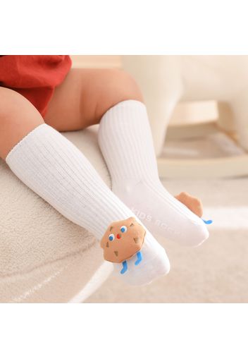 Baby / Toddler Three-dimensional Cartoon Socks Non-slip Floor Socks Dispensing