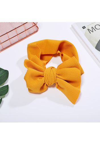 Baby / Toddler Lovely Bow Design Cloth Headband