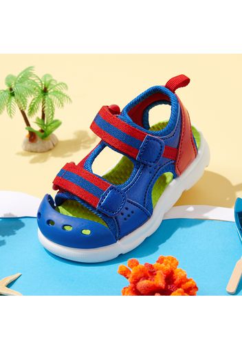 Toddler / Kid Velcro Closure Sandals