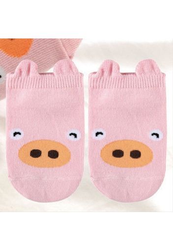 Baby / Toddler Cartoon Floor Socks