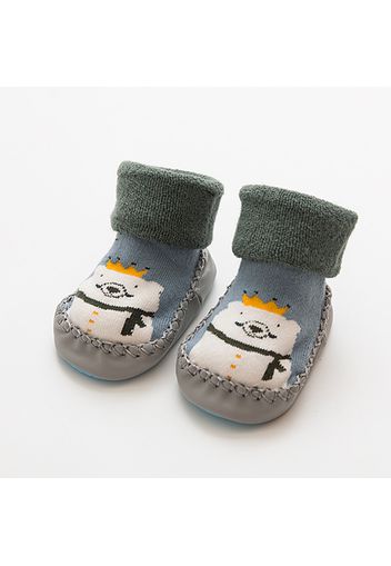 Baby Adorable Animal Antiskid Floor Socks