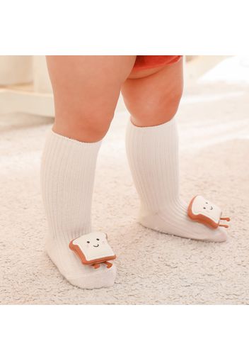 Baby / Toddler Three-dimensional Cartoon Socks Non-slip Floor Socks Dispensing