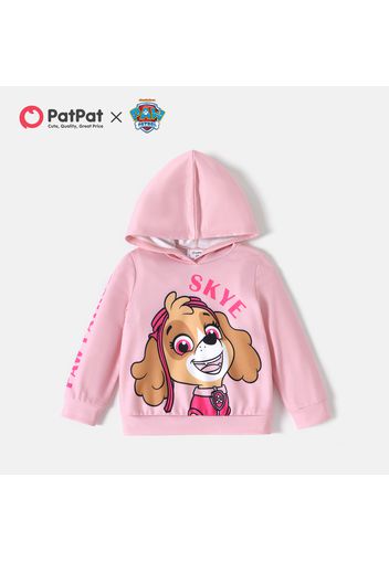 PAW Patrol Toddler Boy/Girl Chase Skye Marshall Rubble Hooded Sweatshirt