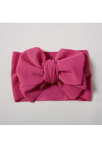 Baby / Toddler Lovely Bow Design Cloth Headband