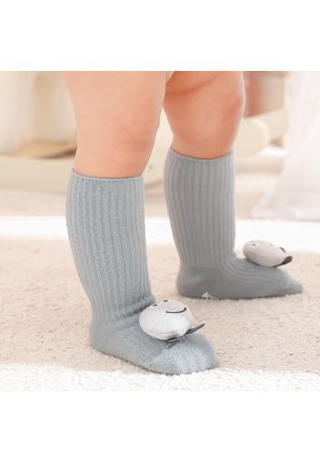 Baby / Toddler Three-dimensional Cartoon Socks Non-slip Floor Socks Dispensing