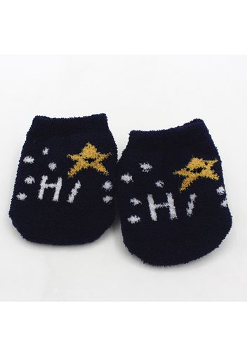 Baby / Toddler Cartoon Animal Print Antiskid Socks