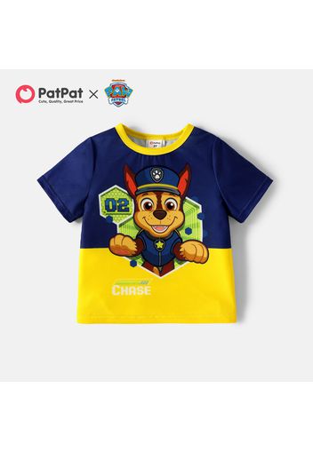 PAW Patrol Toddler Boy/Gril PAW POWER Graphic Tee