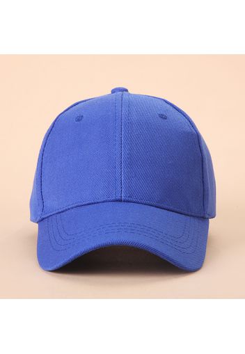 Toddler / Kid Solid Cap