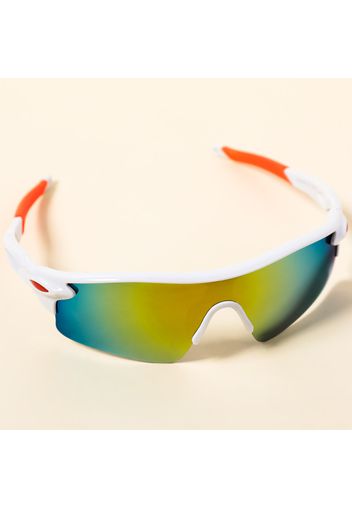 Kids Outdoor Sports Cycling Fashion Glasses