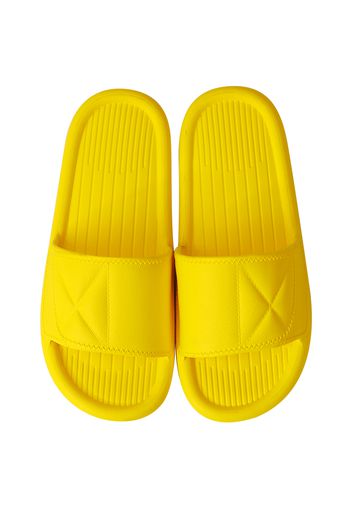 Summer Non-slip Thick Soft Sole Home Bathroom Slippers Women House Platform Flip Flops Outdoor Open Toe Beach Slides Sandal