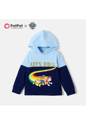 PAW Patrol Toddler Boy Rainbow Graphic Tops