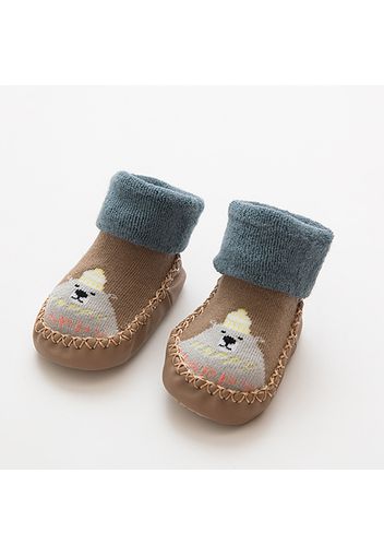 Baby Adorable Animal Antiskid Floor Socks