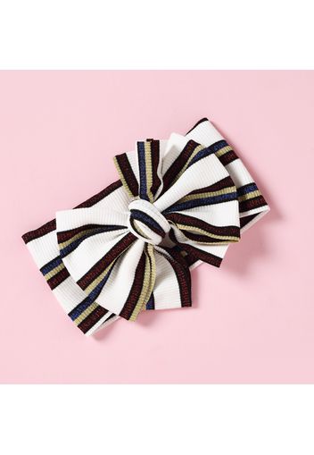 Baby / Toddler / Kid Striped Bowknot Hairband