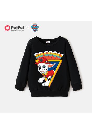 PAW Patrol Toddler Boy/Girl 100% Cotton Pup Graphic Sweatshirt