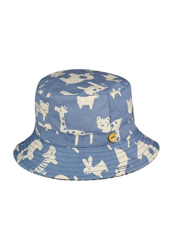 Baby / Toddler Adorable Animal Print Sunproof Hat