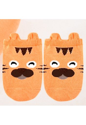 Baby / Toddler Cartoon Floor Socks