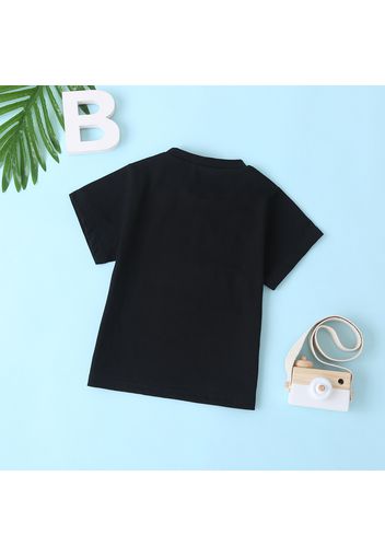 Baby / Toddler Letter Print Tee