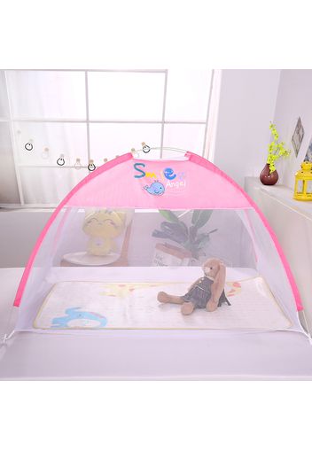 No Installation Baby Mosquito Net Portable Foldable Pop-Up Mosquito Net Tent