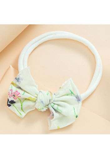 Pretty Bowknot Hairband for Baby Girls